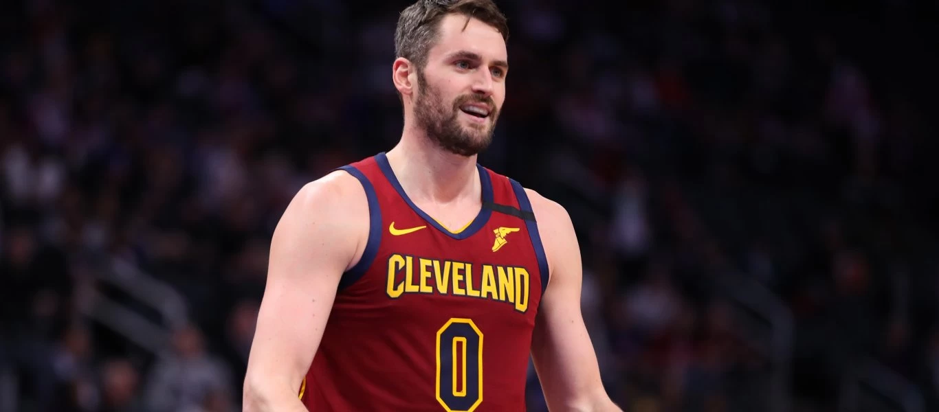 Κέβιν Λοβ: Σκέφτεται ακόμα την αυτοκτονία (βίντεο)